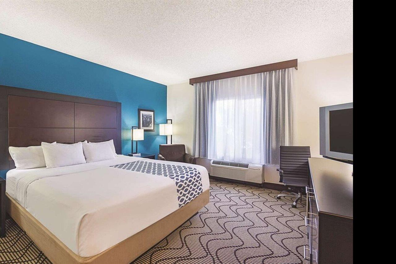 La Quinta By Wyndham Central Point - Medford Buitenkant foto