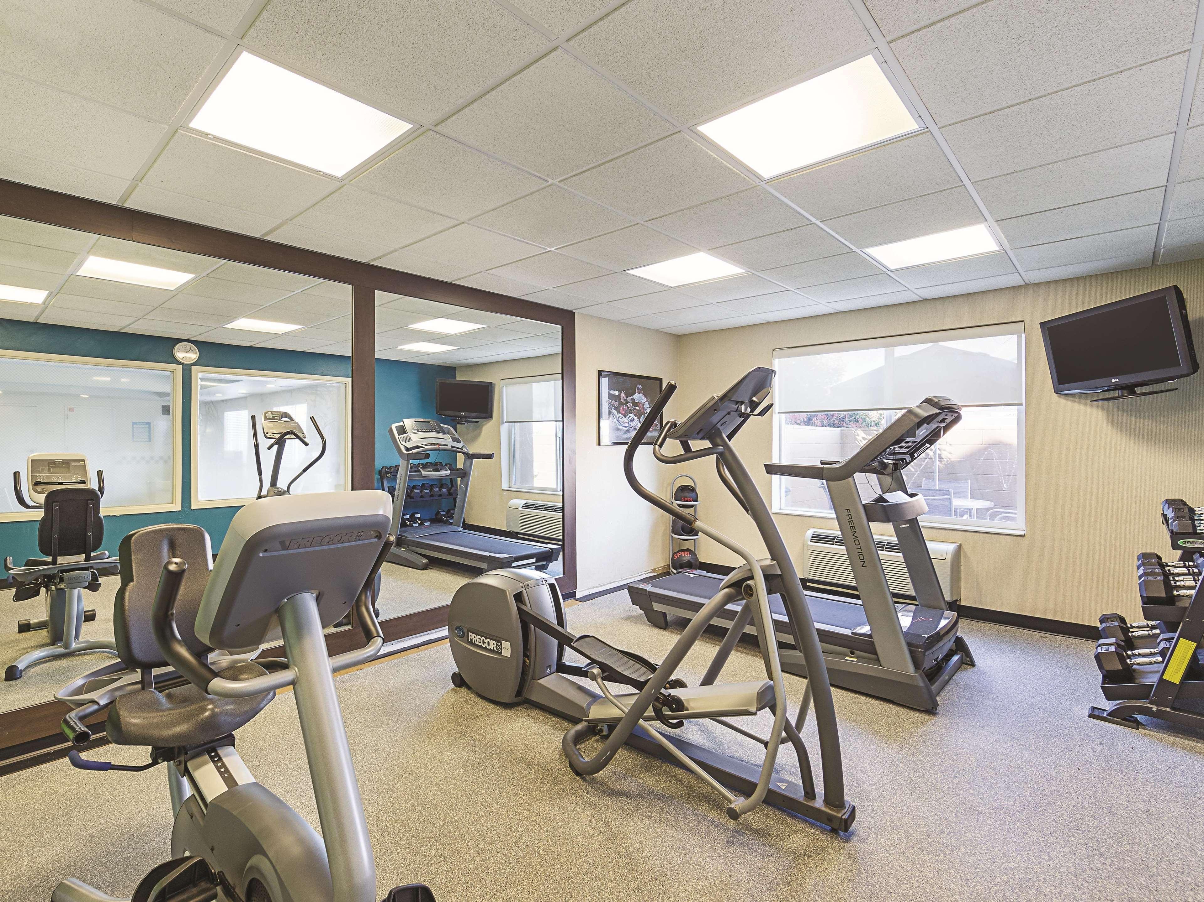La Quinta By Wyndham Central Point - Medford Buitenkant foto