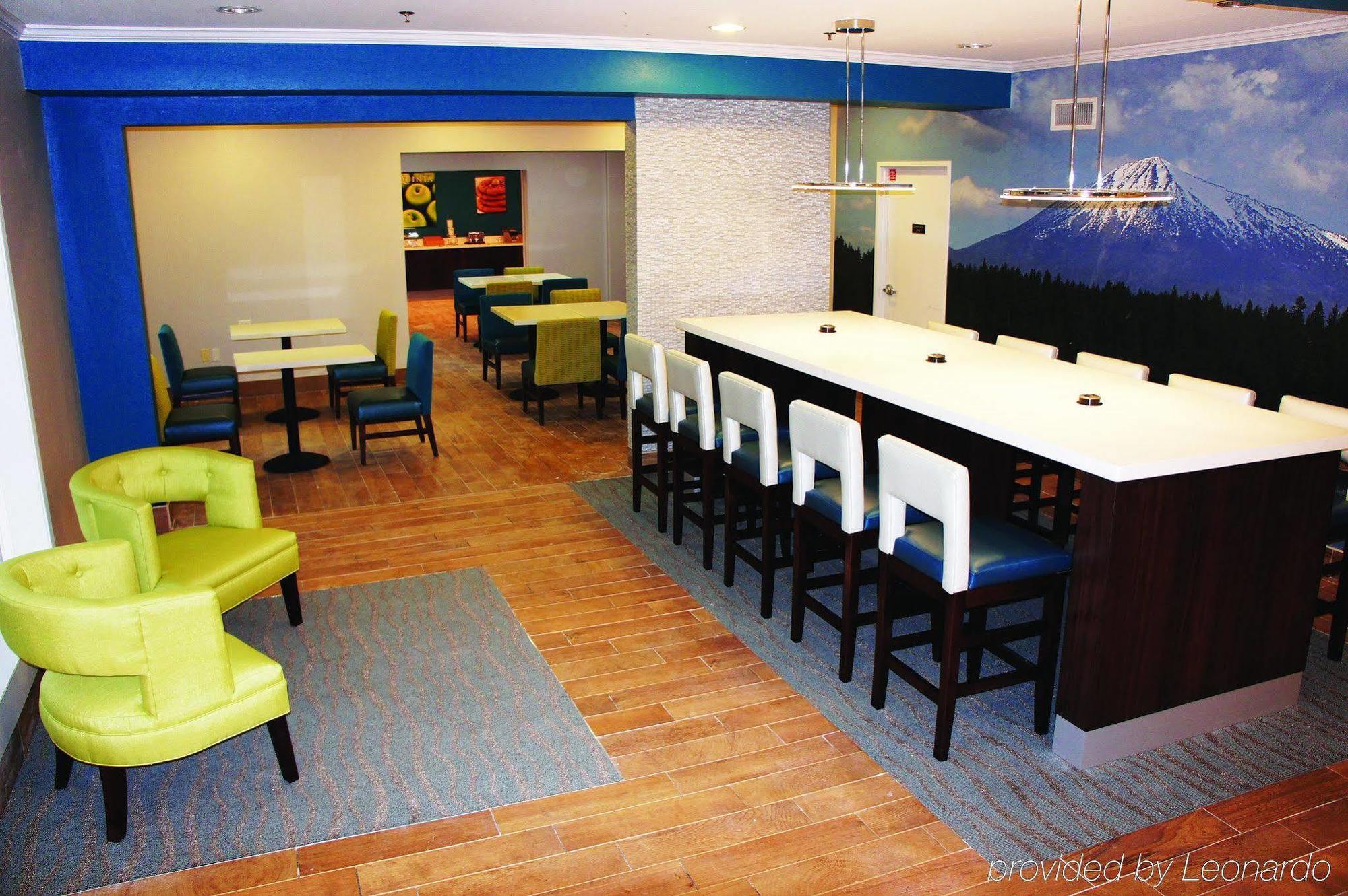 La Quinta By Wyndham Central Point - Medford Buitenkant foto
